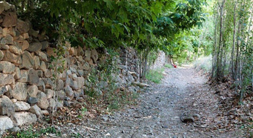 روستا اوره -  شهر نطنز