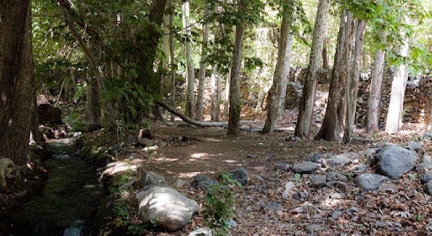 روستا اوره -  شهر نطنز