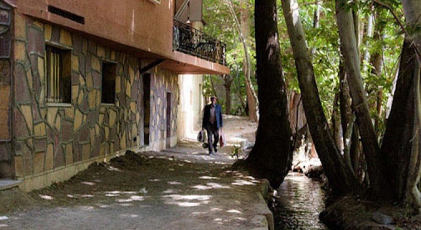 روستا اوره -  شهر نطنز