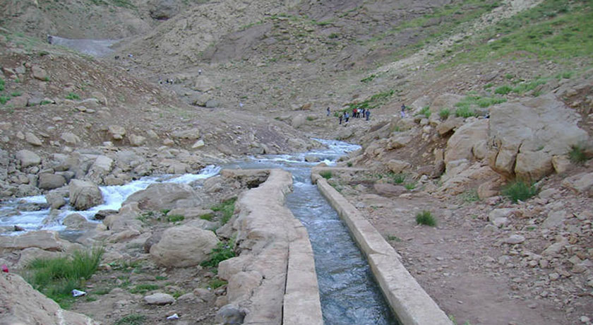  روستا خینه شهرستان اصفهان استان اصفهان