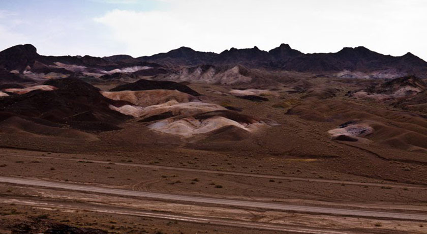  پناهگاه حیات وحش یخاب شهرستان اصفهان استان آران و بیدگل