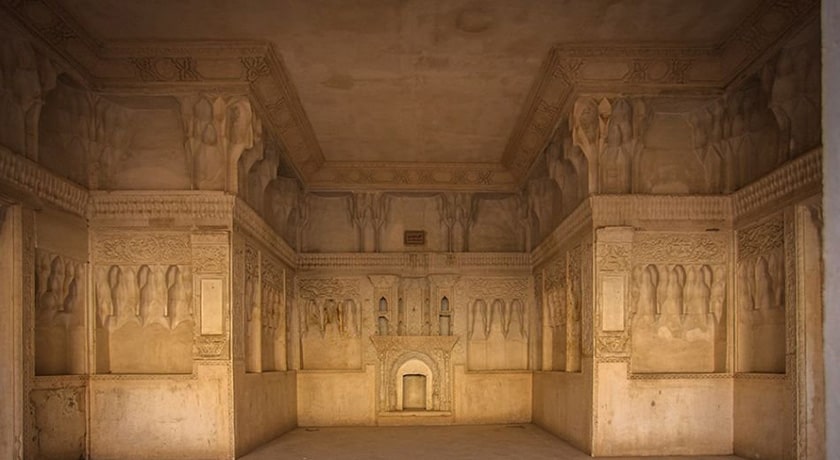 خانه تاریخی عباسیان کاشان -  شهر کاشان