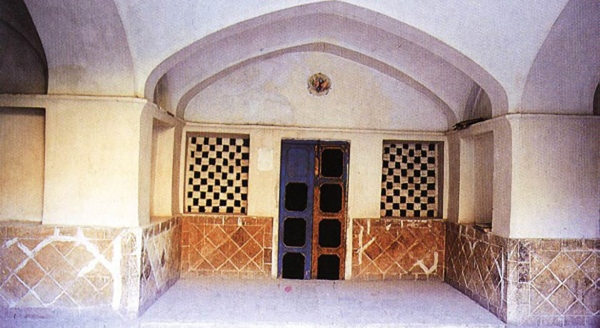  خانه کارخانه چی شهرستان اصفهان استان کاشان