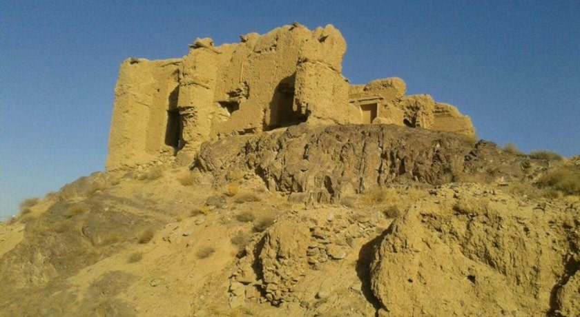 خانه سورگاه افوشته -  شهر نطنز