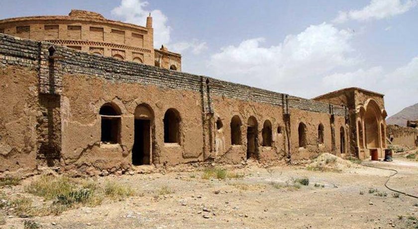  قلعه قمیشلو شهرستان اصفهان استان نجف اباد	