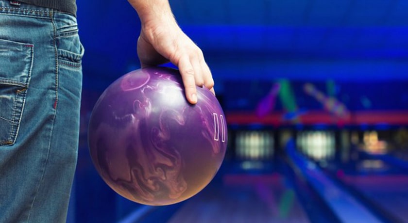  باشگاه بولینگ غدیر شهر اصفهان استان اصفهان