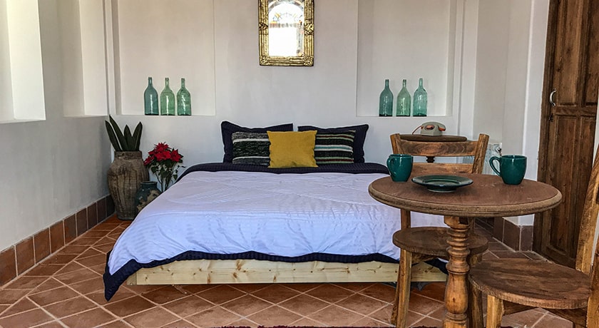 عمارت سنگ پلوی کاشان -  شهر کاشان