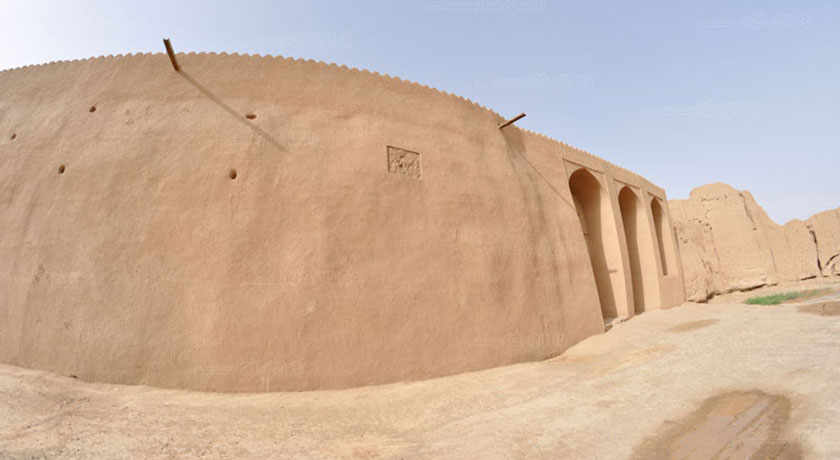  قلعه جلالی شهرستان اصفهان استان کاشان