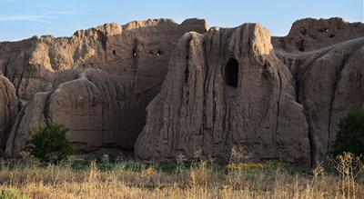 قلعه جلالی -  شهر کاشان