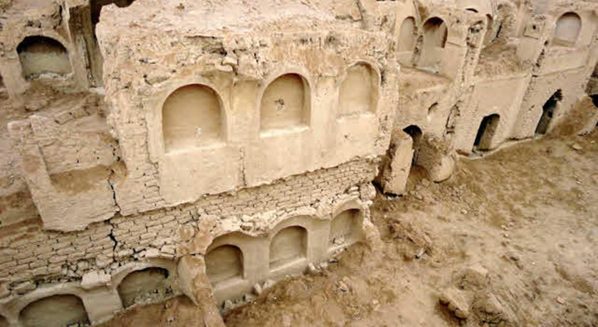 روستا ده آباد -  شهر نطنز