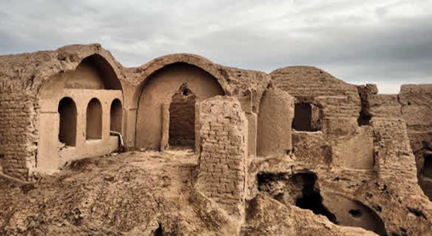  روستا ده آباد شهرستان اصفهان استان نطنز