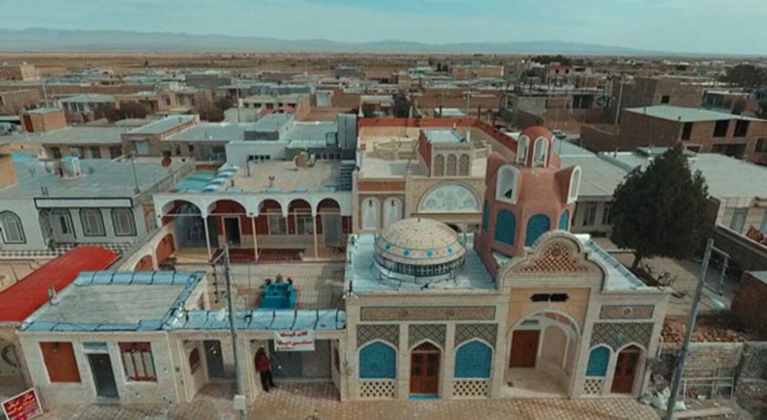 روستا ده آباد -  شهر نطنز