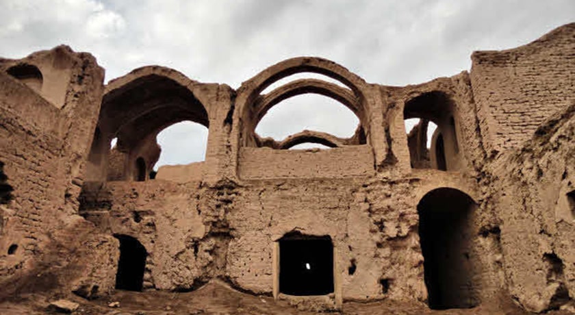 روستا ده آباد -  شهر نطنز