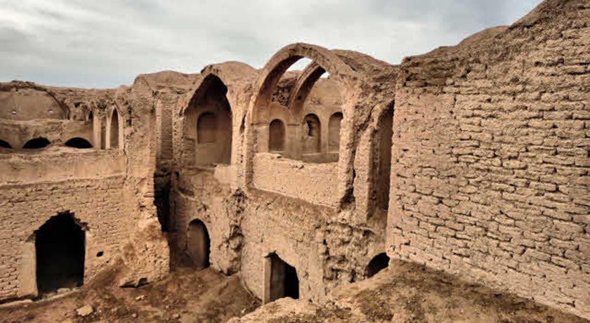  روستا ده آباد شهرستان اصفهان استان نطنز