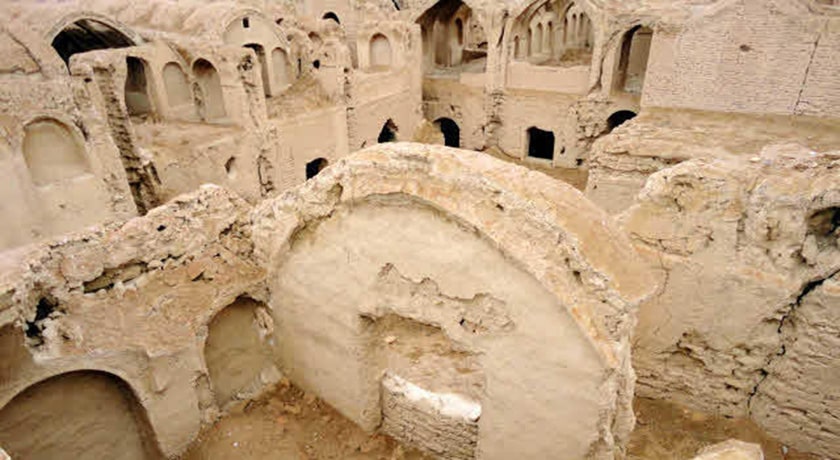  روستا ده آباد شهرستان اصفهان استان نطنز