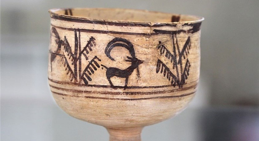  موزه باستان شناسی نطنز (خانه باقری ها) شهرستان اصفهان استان نطنز