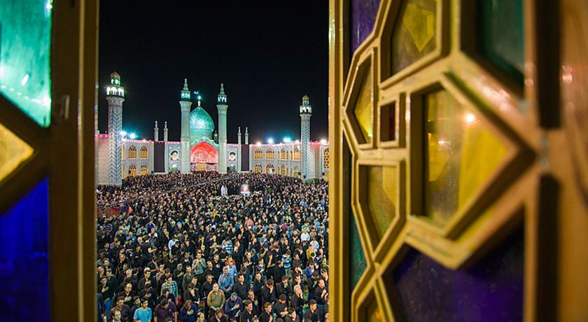 امامزاده محمد هلال ابن علی -  شهر اصفهان