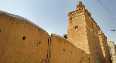  برج دوقلو صفا شهرستان اصفهان استان نجف اباد	