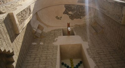 مسجد کوی میر نطنز -  شهر نطنز
