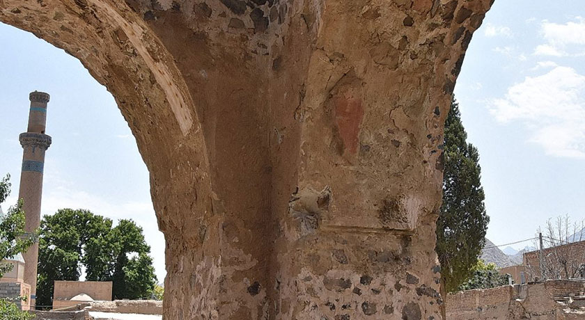 آتشکده نطنز -  شهر اصفهان