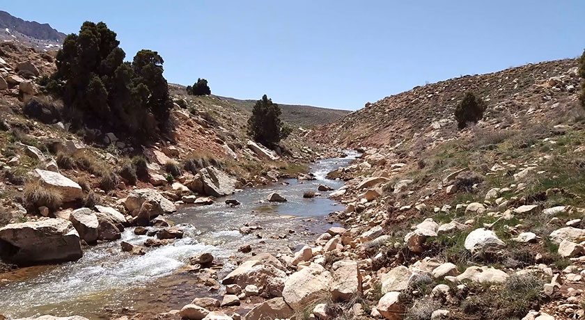 چالقفا -  شهر اصفهان