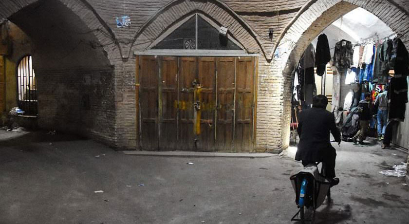 شهرضا -  شهر اصفهان