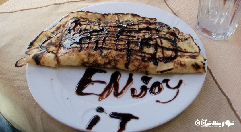 رستوران رستوران گلدن بویز شهر کوش آداسی 