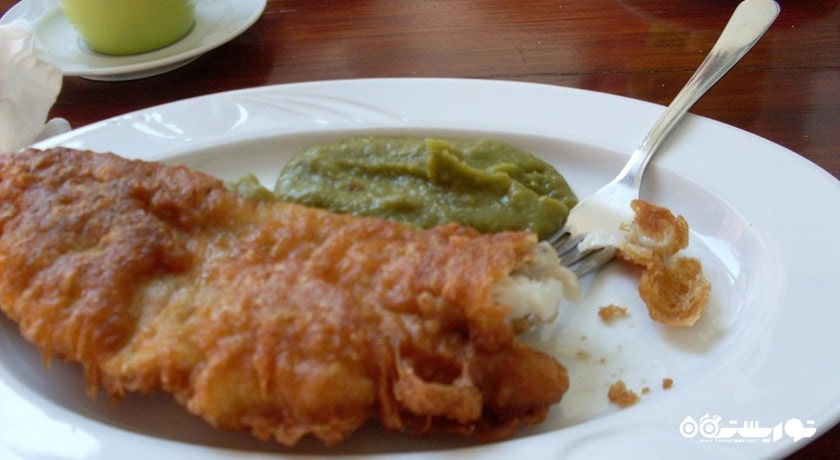 رستوران رستوران نییو سالت باکس شهر کوش آداسی 