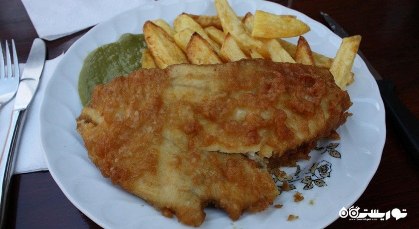 رستوران رستوران نییو سالت باکس شهر کوش آداسی 