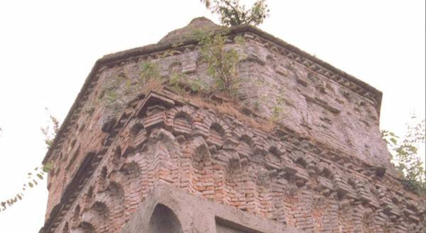 شاطر گنبد -  شهر ساری