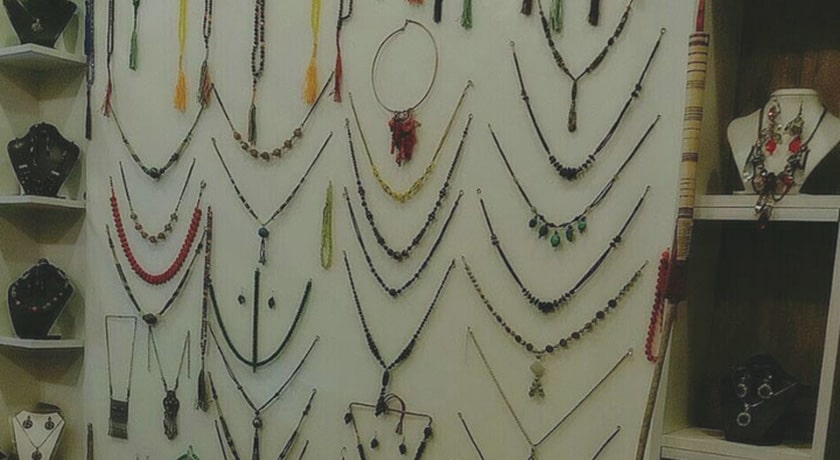 بازار ترکمن ها -  شهر ساری