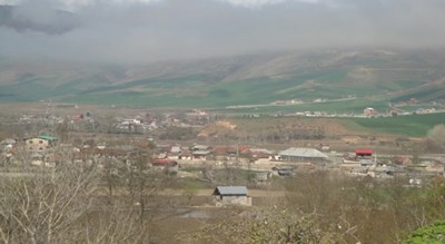  روستای کرچا شهرستان مازندران استان ساری