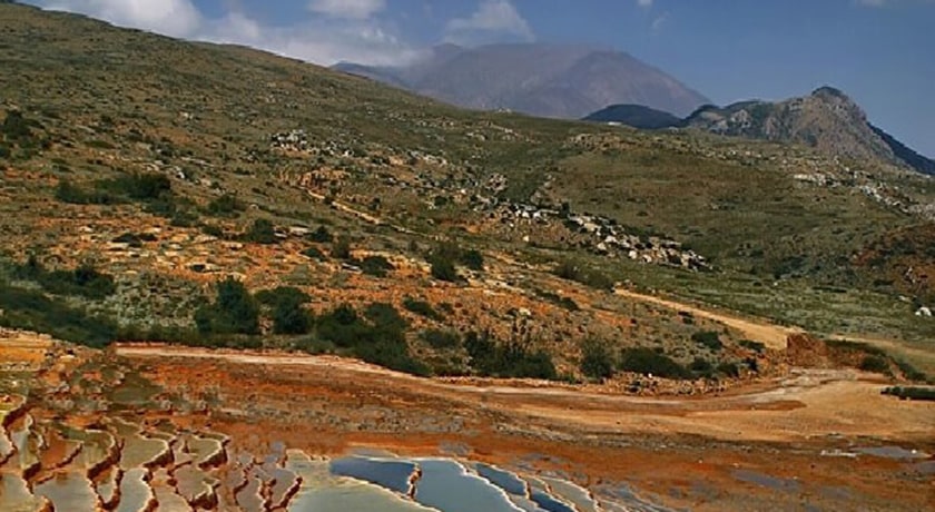 روستای اروست -  شهر ساری