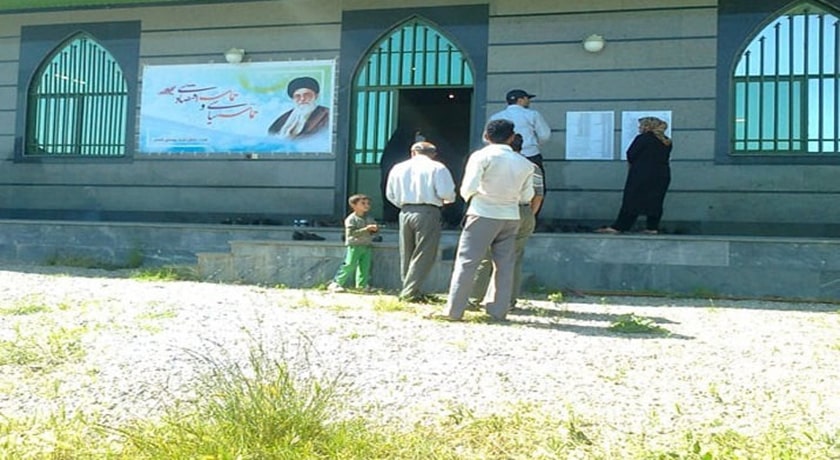 روستای کلکنار -  شهر ساری