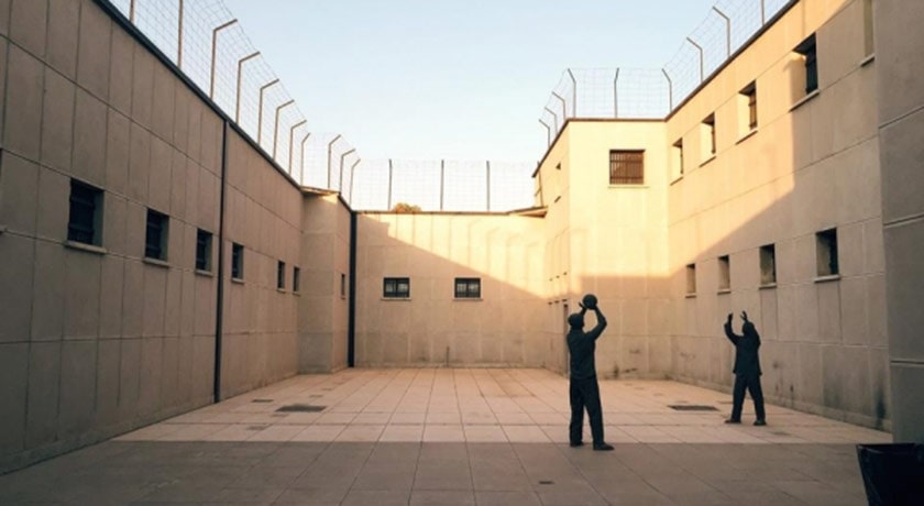  باغ موزه قصر شهرستان تهران استان تهران