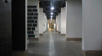  باغ موزه قصر شهرستان تهران استان تهران