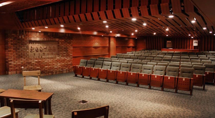 فرهنگستان هنر -  شهر تهران