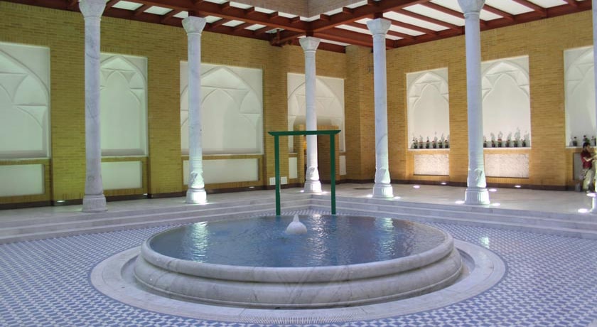  فرهنگستان هنر شهرستان تهران استان تهران