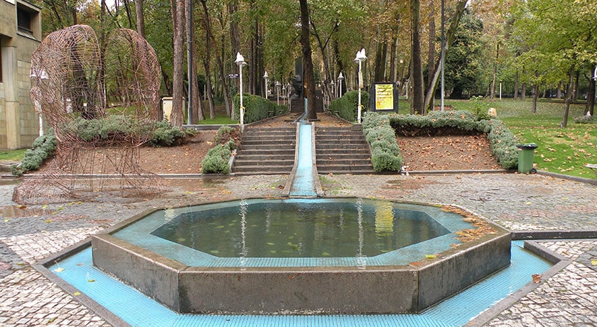  فرهنگسرای نیاوران شهرستان تهران استان تهران