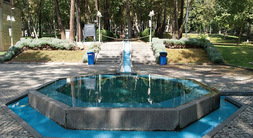  فرهنگسرای نیاوران شهرستان تهران استان تهران