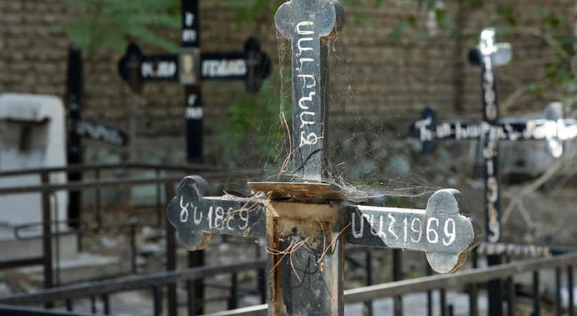  قبرستان دولاب شهرستان تهران استان تهران