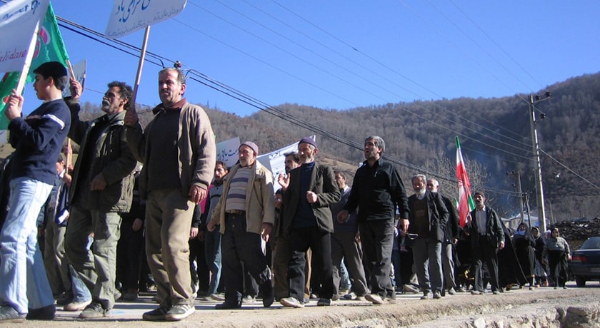  روستای عالی دره شهرستان مازندران استان نوشهر