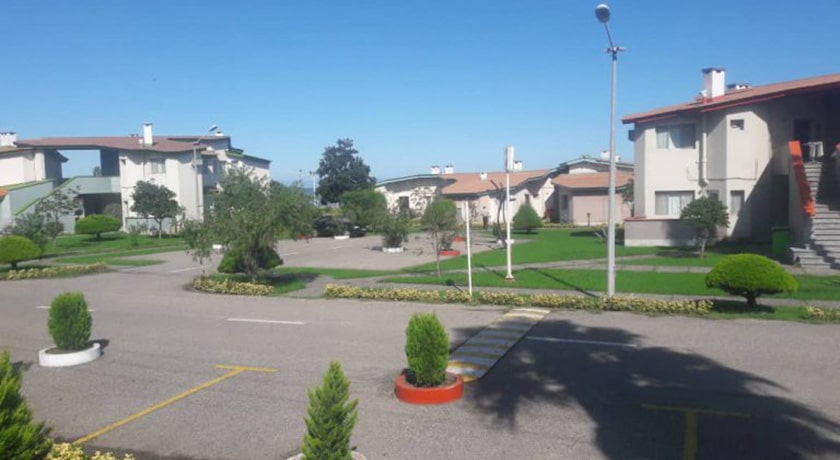 روستای علی آباد عسگرخان -  شهر نوشهر