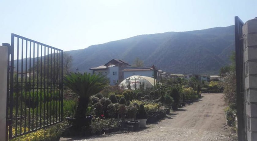  روستای علی آباد عسگرخان شهرستان مازندران استان نوشهر