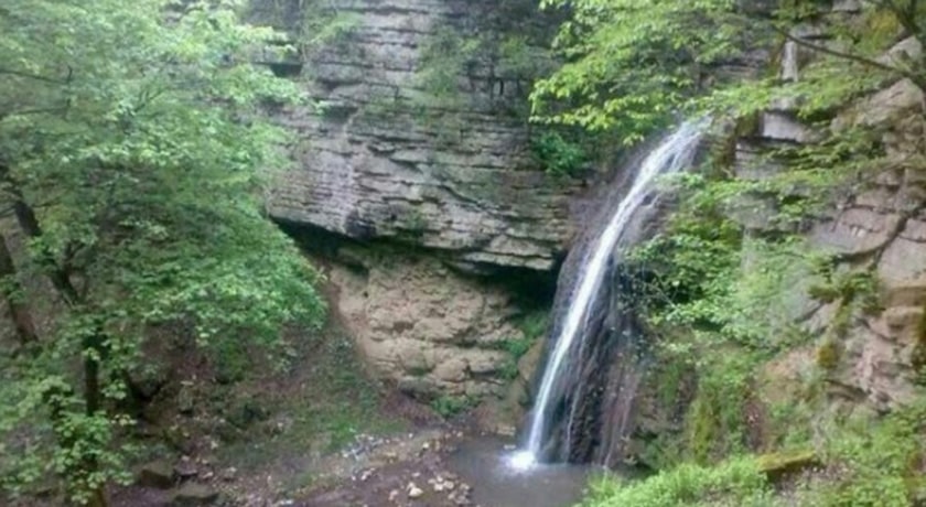  روستای کدیر شهرستان مازندران استان نوشهر