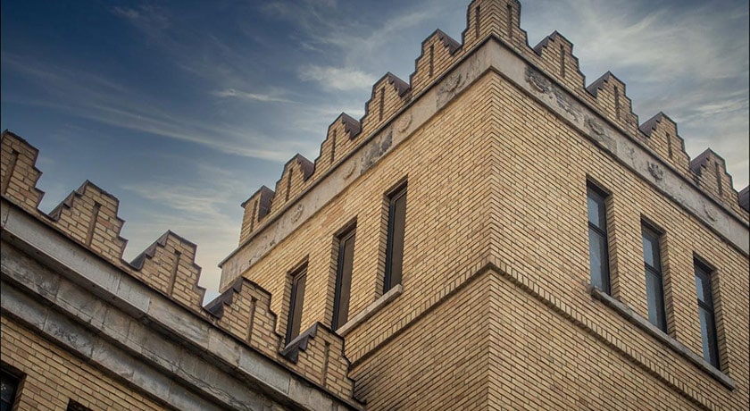  کلیسای حضرت یوسف شهرستان تهران استان تهران