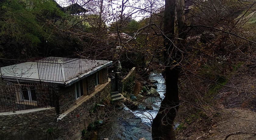  دربند شهرستان تهران استان تهران