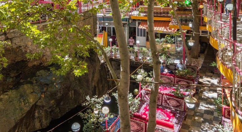  دربند شهرستان تهران استان تهران