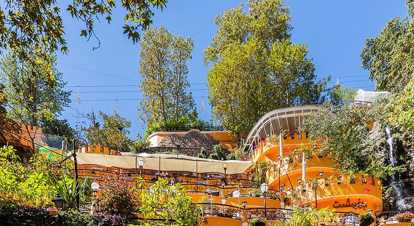  دربند شهرستان تهران استان تهران