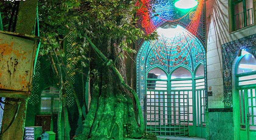  درکه شهرستان تهران استان تهران